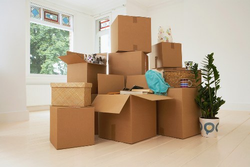 Public liability insurance and workplace safety at Silvertown Storage
