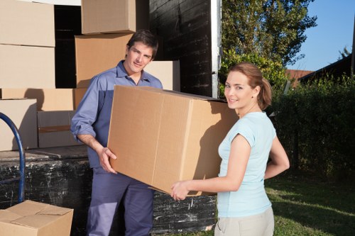 Keyboard-accessible Silvertown Storage service details