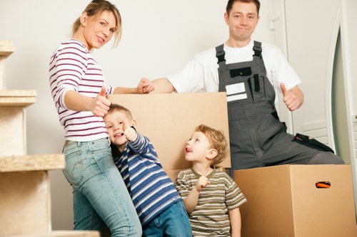 Silvertown Storage story highlighting reliable and practical storage services